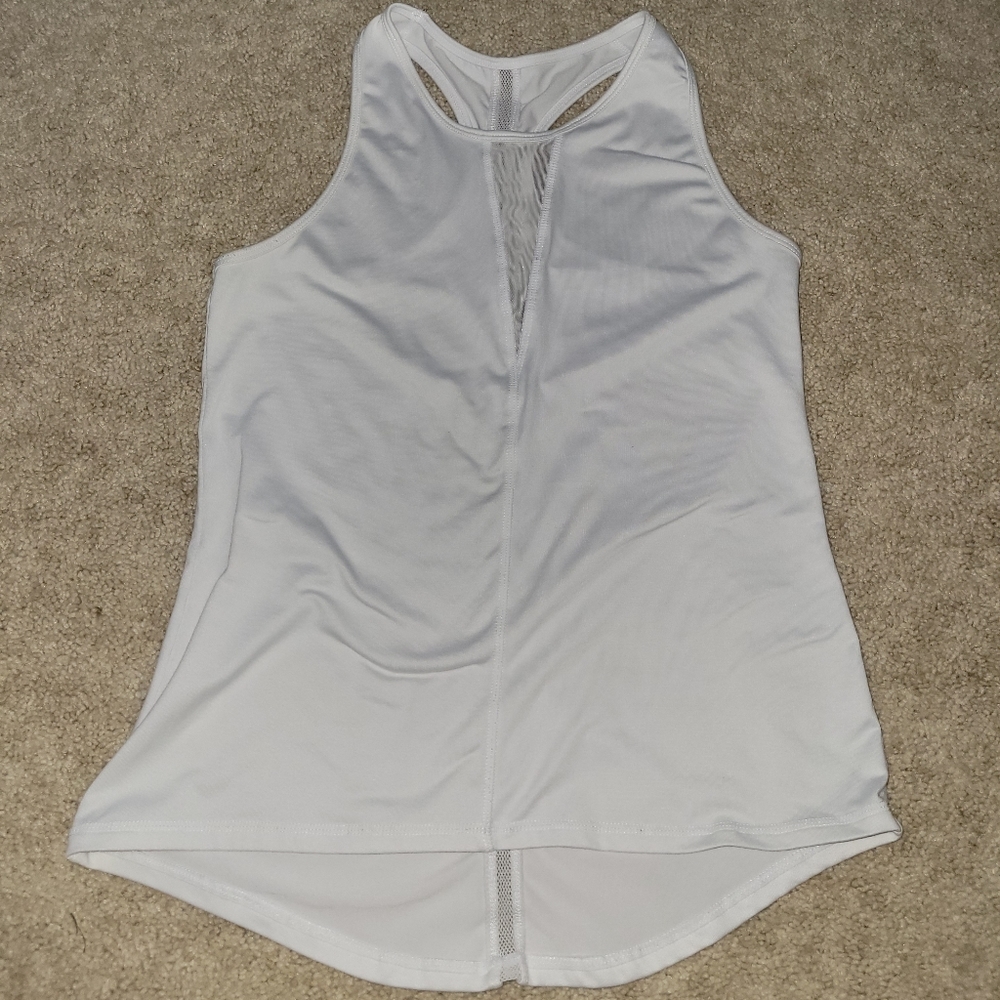 Zyia Effortless tank M